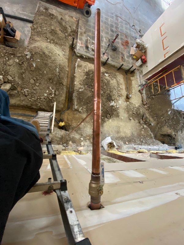 A&A Plumbing Solutions work photo