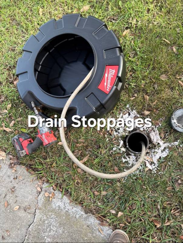 A&A Plumbing Solutions work photo