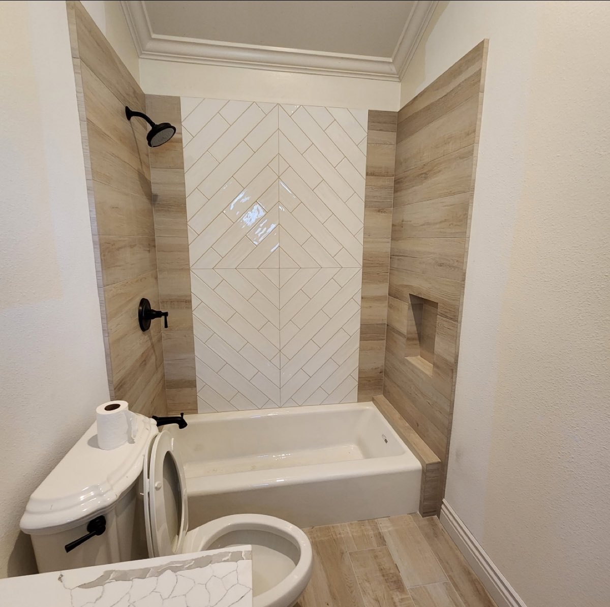 A&A Plumbing Solutions work photo