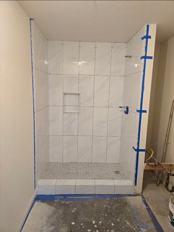 A&A Plumbing Solutions work photo